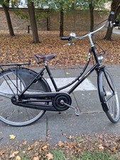 Pashley Princess Sovereign