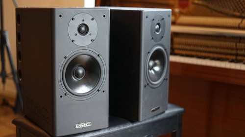 Pmc tb2 a powered studio - pmc,