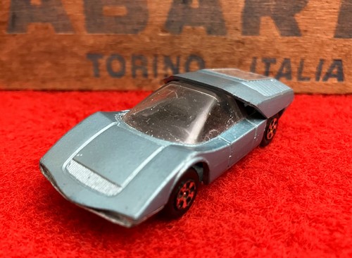 Rare lintoy fiat - fiat, abarth