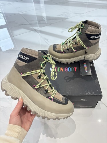 Moon boot tech hiker - boot,