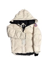 Canada Goose Expedition parka