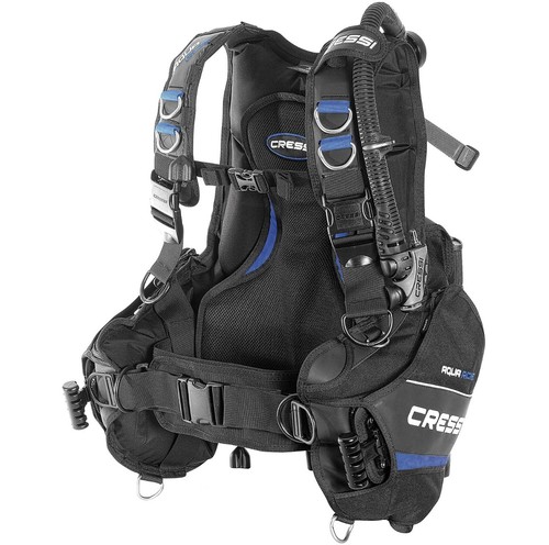 Bnib cressi aquaride pro - bnib,