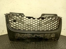 VOLKSWAGEN GOLF GRILLE Mk5 (1K) Hatch GTI Grille (honeycomb design but comes dow