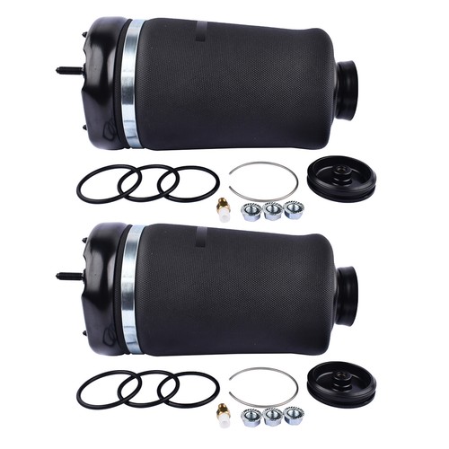 2pcs front air - front, spring