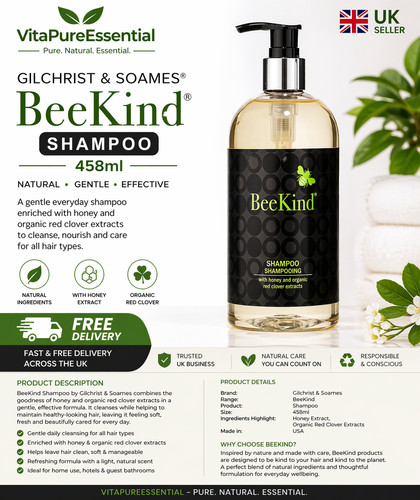 Gilchrist soames beekind - gilchrist, &