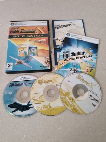 Microsoft flight simulator - microsoft,