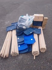 Wholesale Joblot of 10 3ft