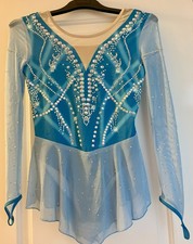 Brand New, Dance, Gymnastics