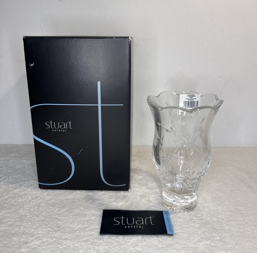 Stuart crystal cascade - stuart,