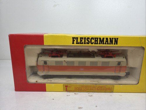 Fleischmann br141 - fleischmann,