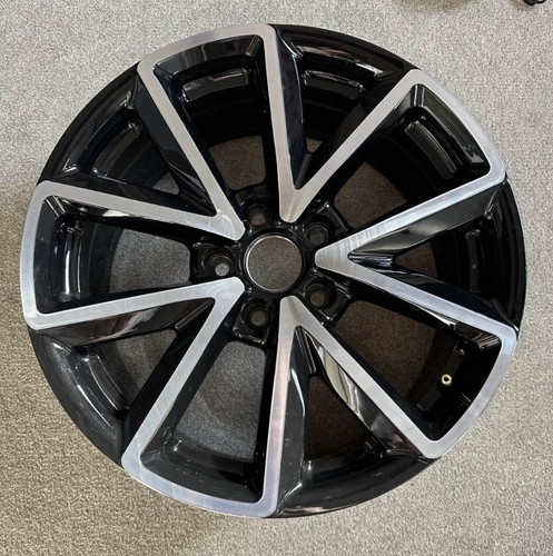Caravan alloy wheel rim - caravan,