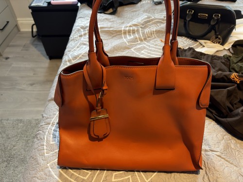 Tod cape tote bag - bag, vibrant