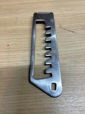 HAYTER SPIRIT 41 PETROL MOWER HEIGHT 111-0040 HOC B30