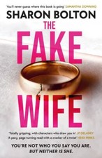 The fake wife (Paperback) - FREE Shipping