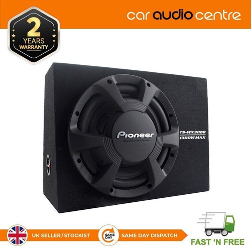 Pioneer wx306b - pioneer, 12"