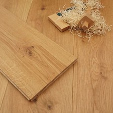 9½" French Oak 240mm Wide