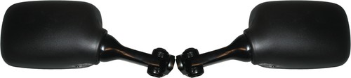 Pair mirrors for - pair,