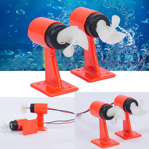Underwater thruster motor - motor, 3