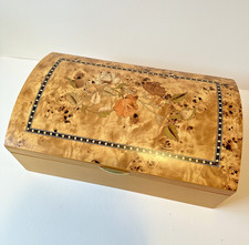 Large Mele & Con Jewellery Box
