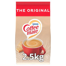 Coffee Mate Coffee Whitener 2.5Kg Bag (Packing May Vary)