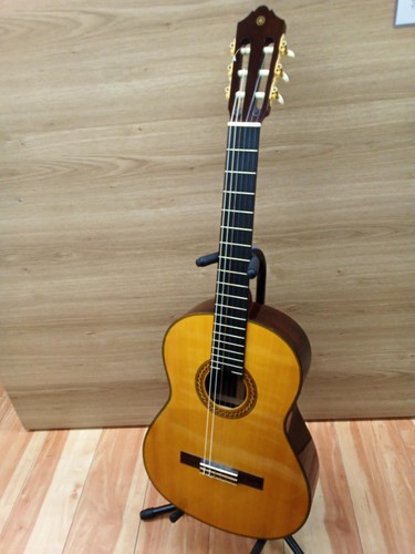 Yamaha classical guitar - guitar, cg192s