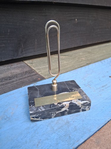Vintage giant novelty desk - novelty, top