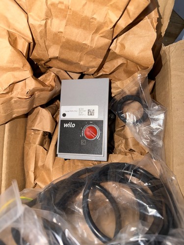 Vaillant 0020176262 pump - 0020176262,
