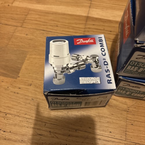 Radiator valves danfoss - danfoss,