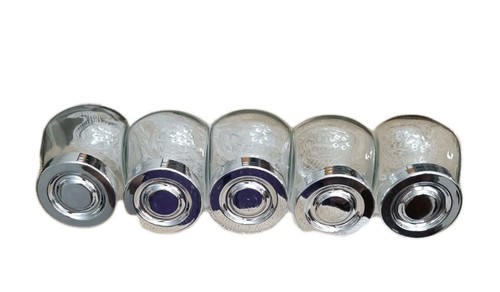 Ikea set glass flat - ikea, of