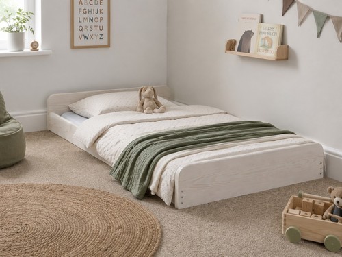 Strictly beds and - beds, leon