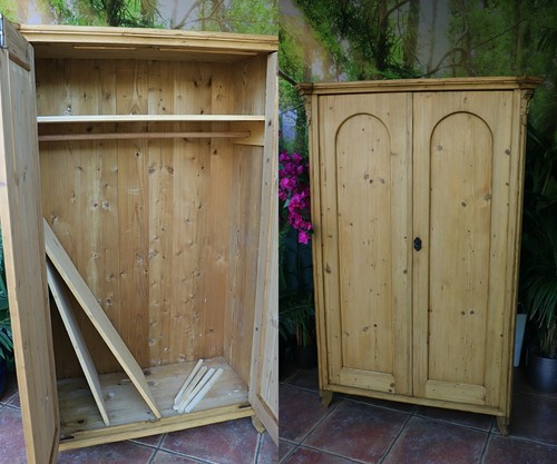 Lovely old antique pine - 🤩,