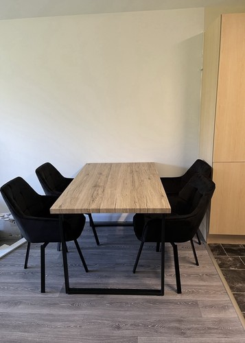 Modern seater dining table 4 - dining,