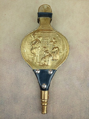 Vintage decorative brass - vintage,