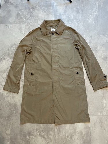 Burberry mens trench - mens, coat