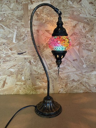 Turkish tiffany style - turkish,
