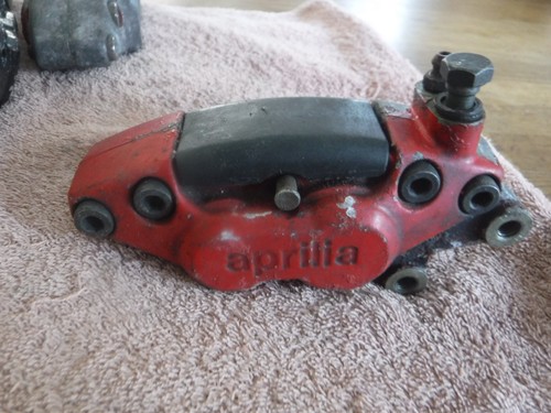 Aprilia 125 05 - aprilia, 92/05
