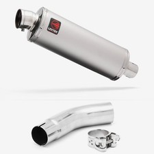 Lextek Stainless Steel Slip-on