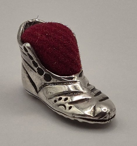 Vintage sterling silver - sterling,