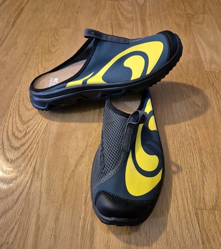 Salomon slide 0 - 3.0, seasonal