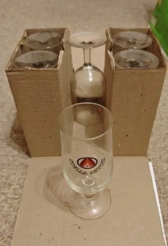 Rare boxed 1970s stella artois - stella,