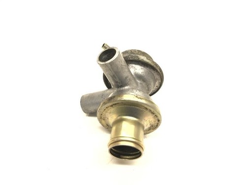 Secondary air vase - secondary, kawasaki