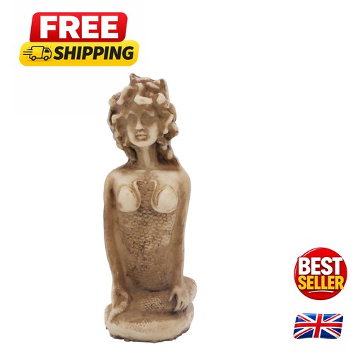 Exquisite cold cast medusa - cold-cast,