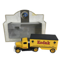 Lledo Promotional Kodak