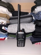 Yaesu Dual Band Transceiver