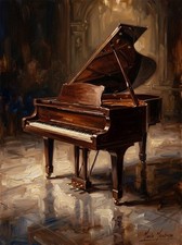 ORIGINAL MARIO MENDOZA SIGNED