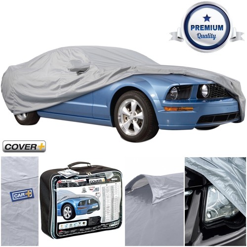 Cover waterproof breathable - cover+,