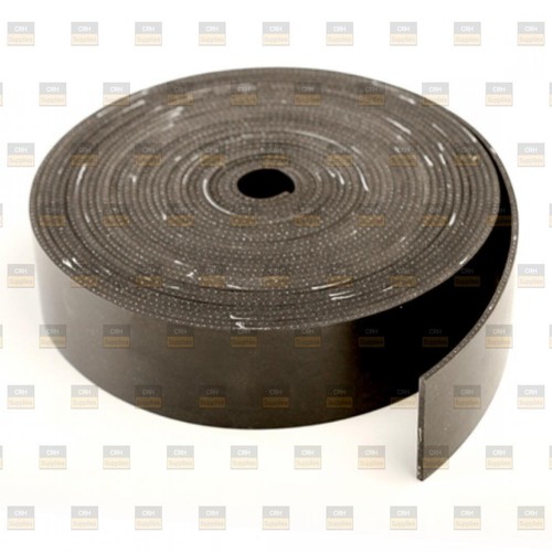 3mm thick insertion rubber - thick,