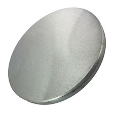 ROUND CAST IRON DAPPING DOMING