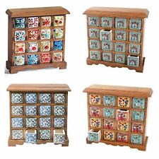 Namaste Fair Trade Mango Wood