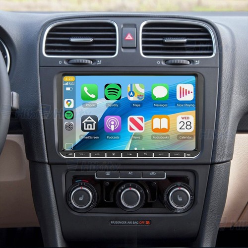 Android for golf mk5 - android, 15